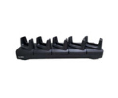 Zebra CRD-TC2Y-SE5ET-01 Zebra charging-/communication station, Ethernet, 5 slots