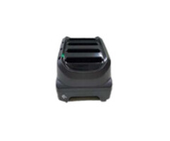 Zebra Zebra battery charging station, 4 slots | SAC-TC2Y-4SCHG-01