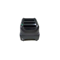 Zebra Zebra battery charging station, 4 slots, TC26, order separately: power supply
