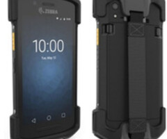 Zebra Bota protectora Zebra | SG-TC2Y-BOOT-01