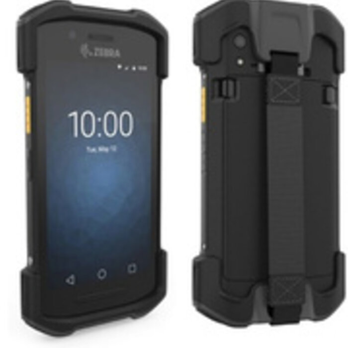 Zebra Zebra Protective Boot | SG-TC2Y-BOOT-01