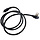 Cable de conexión Zebra, USB-C, con curva de 90°, USB (A/C)