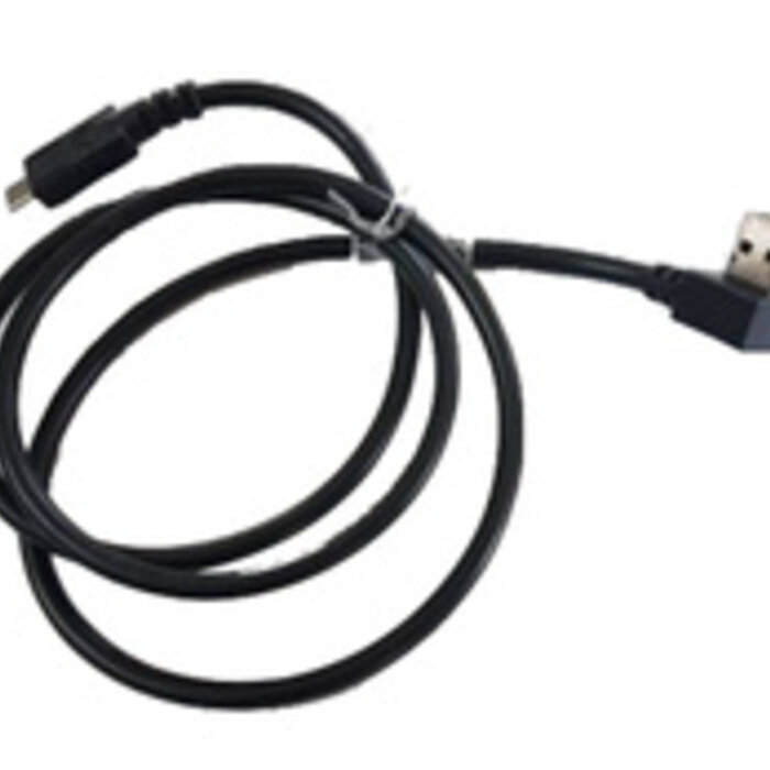 Zebra Zebra Connection Cable, USB-C | CBL-TC2Y-USBC90A-01