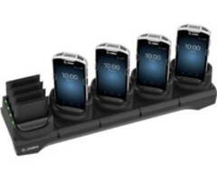Zebra CRD-TC51-5SC4BC-01 Zebra charging station, 4 slots