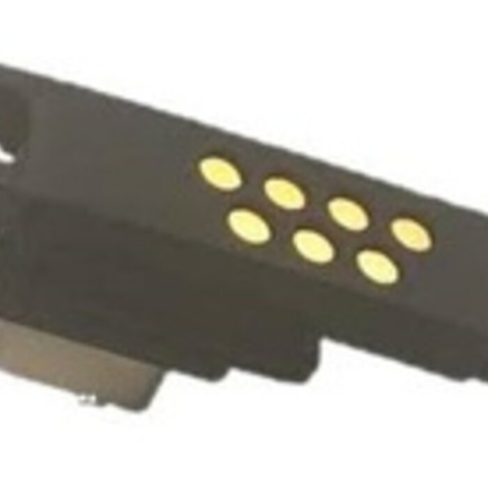 Zebra ADP-TC51-RGIO1-03 Zebra Rugged I/O Konnektor, 3 Stück