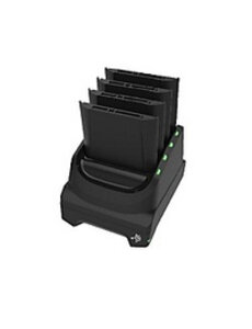 Zebra Zebra battery charging station, 4 slots | SAC-TC51-4SCHG-01