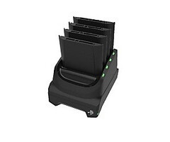 Zebra SAC-TC51-4SCHG-01 Zebra battery charging station, 4 slots