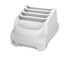 Zebra SAC-TC51-HC4SC-01 Zebra Akkuladestation, HC, 4-Fach