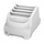 SAC-TC51-HC4SC-01 Zebra battery charging station, HC, 4 slots