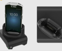 Zebra CRD-TC51-1SCU-01 Zebra charging-/communication station, USB