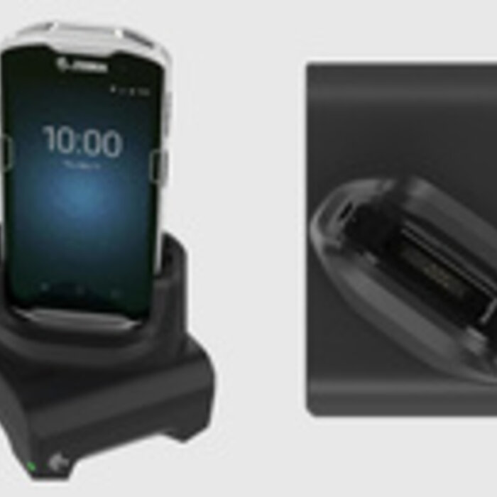 Zebra CRD-TC51-1SCU-01 Zebra charging-/communication station, USB