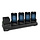 CRD-TC51-5SC4B-01 Zebra Ladestation, 4-Fach