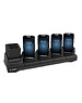 Zebra CRD-TC51-5SC4B-01 Zebra charging station, 4 slots