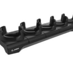 Zebra CRD-TC51-5SCHG1-01 Zebra charging station, 5 slots