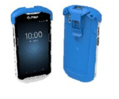 Zebra Clip Zebra para atención médica | SG-TC51-CLIPHC1-01