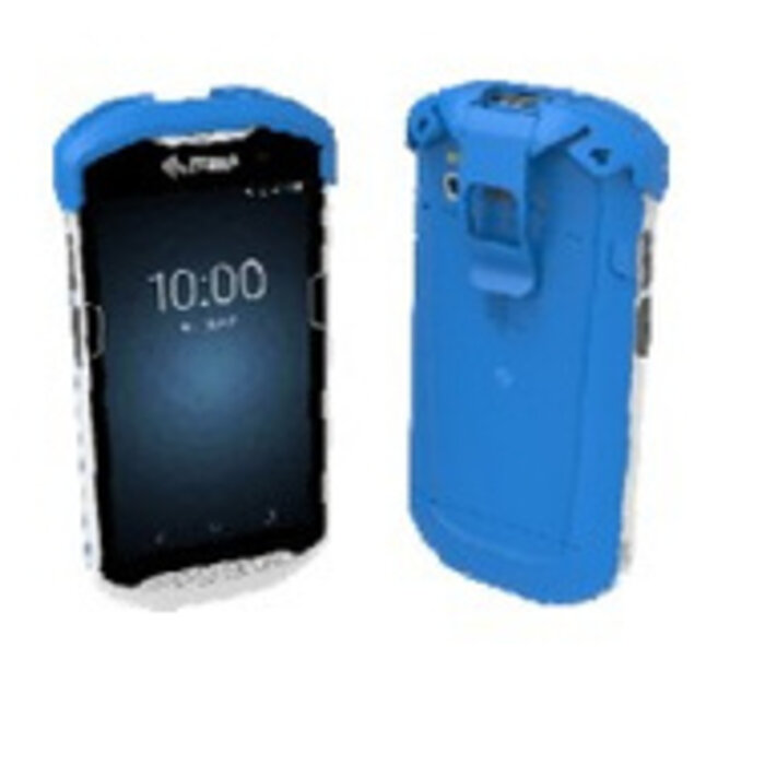 Zebra Clip Zebra para atención médica | SG-TC51-CLIPHC1-01