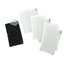 Zebra KT-TC51-SCRNP1-01 Zebra Displayschutzfolien, 3 Stk.