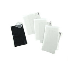 Zebra Zebra screen protectors, 3 pcs. | KT-TC51-SCRNP1-01