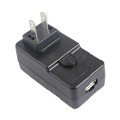 PWR-WUA5V12W0EU Zebra power supply, EU