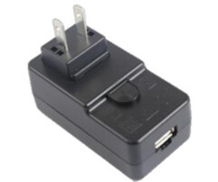 Zebra PWR-WUA5V12W0GB Zebra power supply, UK