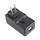 Zebra power supply, UK, USB-A
