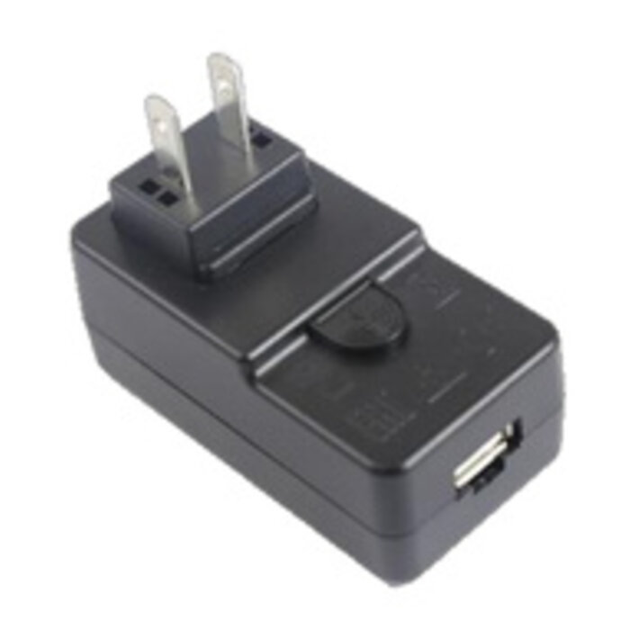 Zebra PWR-WUA5V12W0GB Zebra power supply, UK
