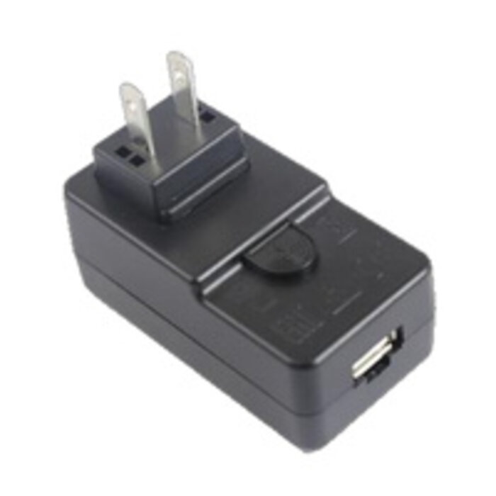 Zebra Zebra power supply, UK, MC27, USB-A