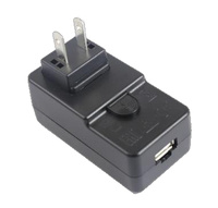 Zebra Zebra power supply, UK, MC27, USB-A