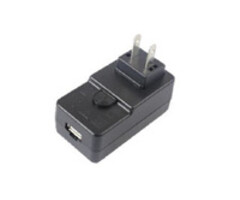 Zebra PWR-WUA5V12W0US Zebra power supply, US