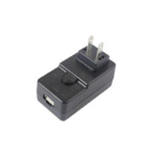 Zebra Zebra power supply, US | PWR-WUA5V12W0US