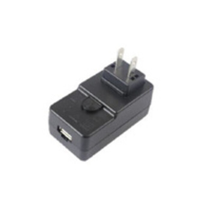 Zebra Fuente de alimentación Zebra, EE. UU, USB-A