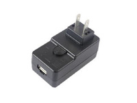 Zebra Zebra Netzteil, US, USB-A