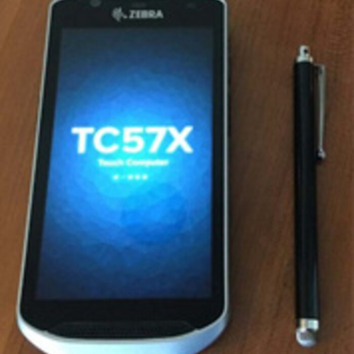 Zebra Zebra stylus, pack of 3 | SG-STYLUS-TCX-MTL-03