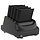 Zebra battery charging station, 4 slots, 560 g, order separately: powe supply