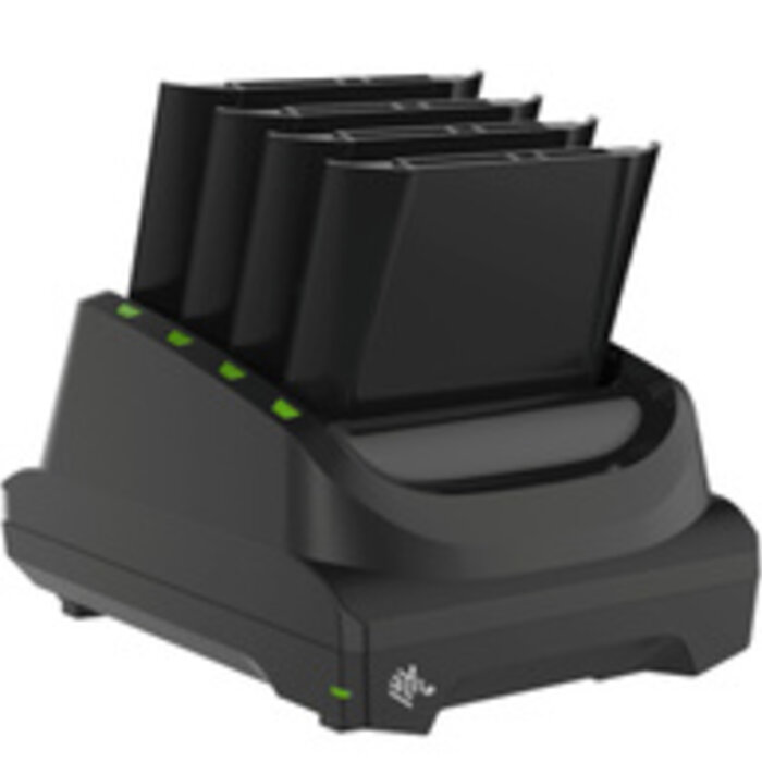 Zebra SAC-TC51-4SCHG1-01 Zebra battery charging station, 4 slots