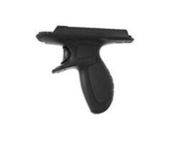 Zebra Zebra Pistolengriff, 280 g