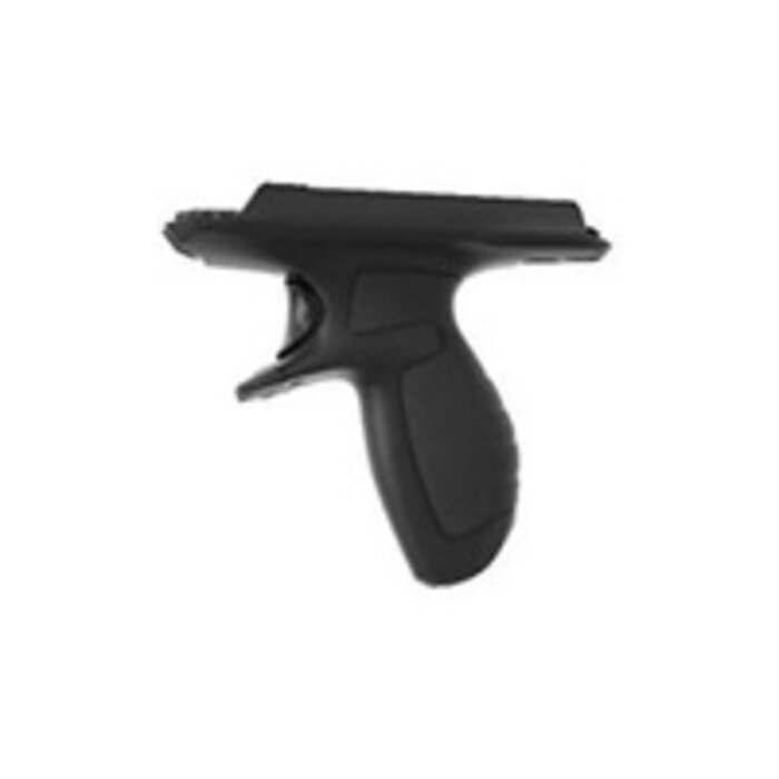 Zebra Empuñadura de pistola Zebra, 280 g, pedir por separado: funda resistente