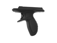 Zebra Zebra pistol grip, 280 g, order separately: rugged boot