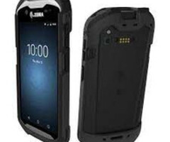 Zebra Bota de protección Zebra | SG-TC52AX-EXOLOL-01