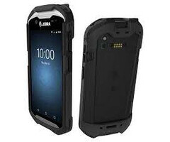 Zebra SG-TC52AX-EXOLOL-01 Protezione boot di Zebra