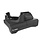 Zebra charging station, TC58, charges 1x device and 1x spare battery