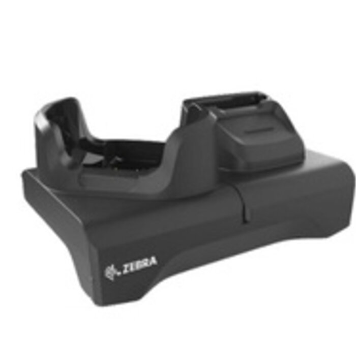 Zebra CRD-NGTC5-2SC1B Zebra charging station