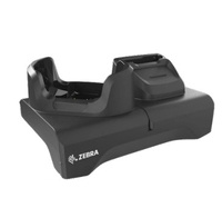Zebra Zebra charging station, TC58, charges 1x device and 1x spare battery