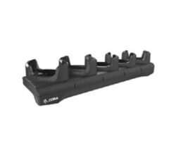 Zebra Zebra charging station, 5 slots, 3630 g