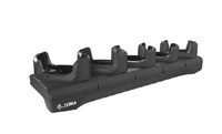 Zebra Zebra charging station, 5 slots, TC58, incl.: power supply