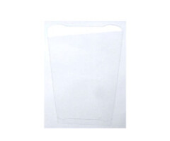 Zebra Protector de pantalla Zebra, compatible con: TC53/TC58