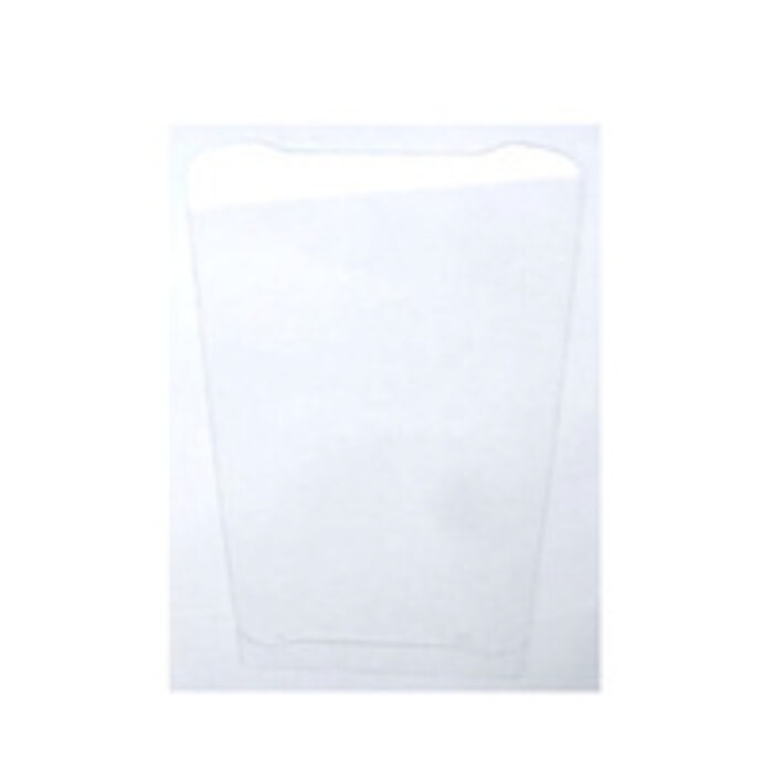 Zebra Zebra Screen Protector, 3-Pack