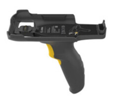 Zebra Empuñadura de pistola Zebra | TRG-NGTC5-ELEC-01