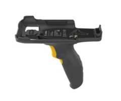 Zebra Zebra pistol grip, TC58