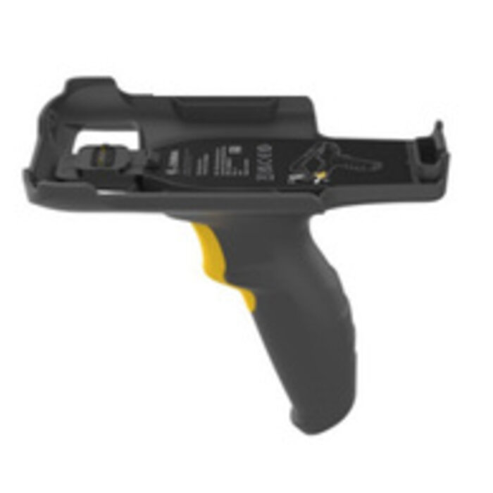 Zebra TRG-NGTC5-ELEC-01 Zebra Pistolengriff